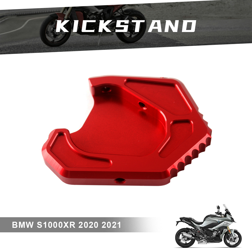 bmw s1000xr side stand enlarger